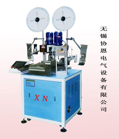 机械·模具·线束连接器·机械电气设备 一站式加工与生产解决方案